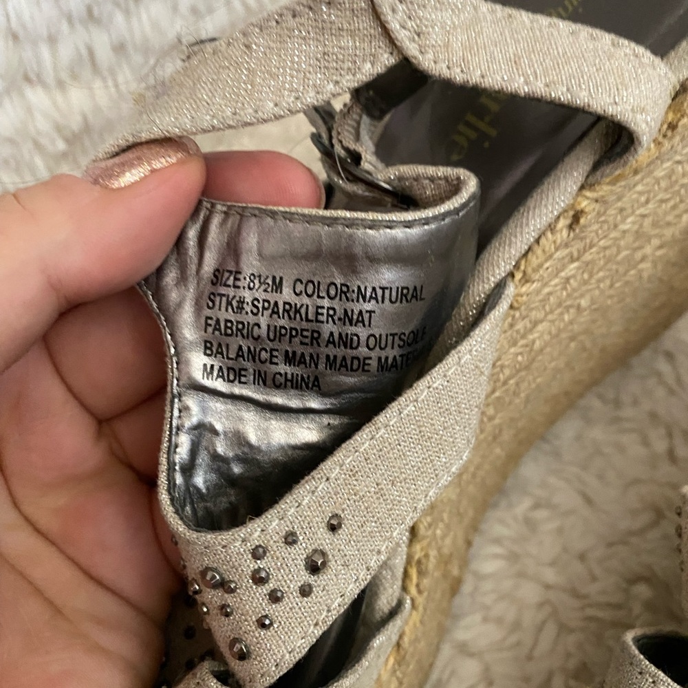 Wedges - Picture 2 of 4